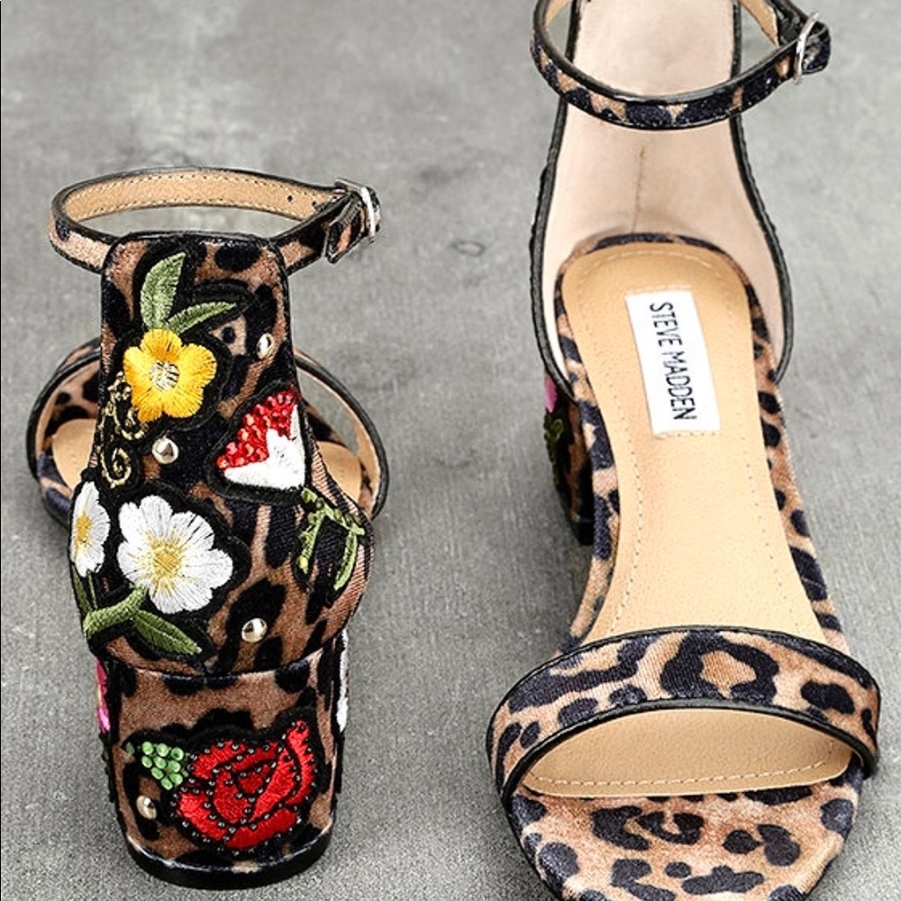 Steve Madden Inca